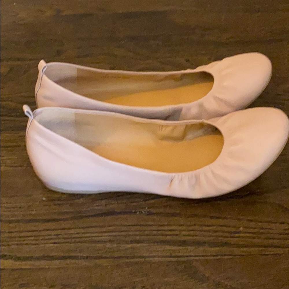 J Crew Ballet Flat shoe 9 1/2 women